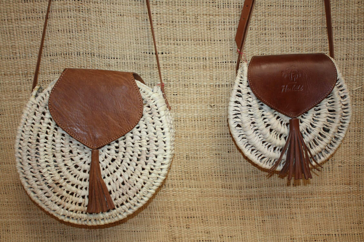 Sac Rond Zara Sac Osier Sac Rotin Rond Zara Deals