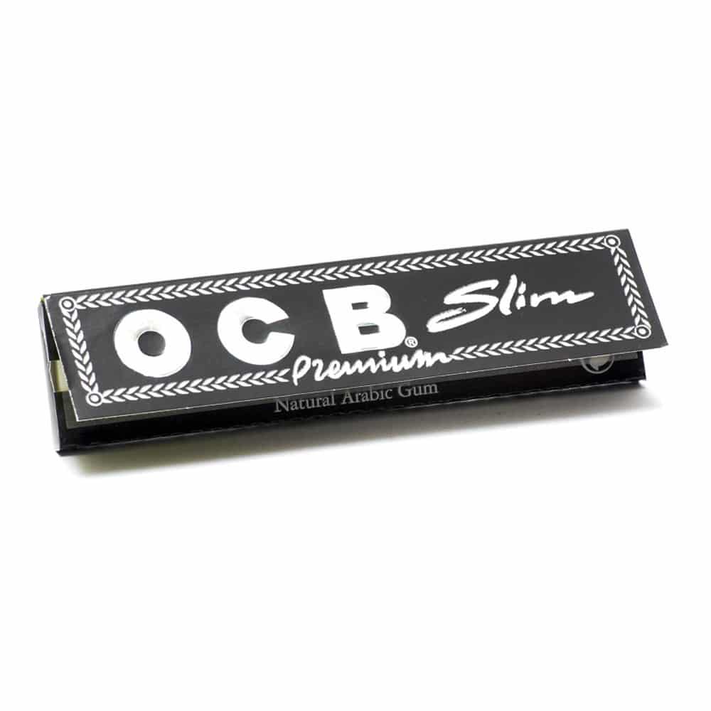 Ocb rolls I Acheter rouleaux OCB Rolls Slim Premium pas cher