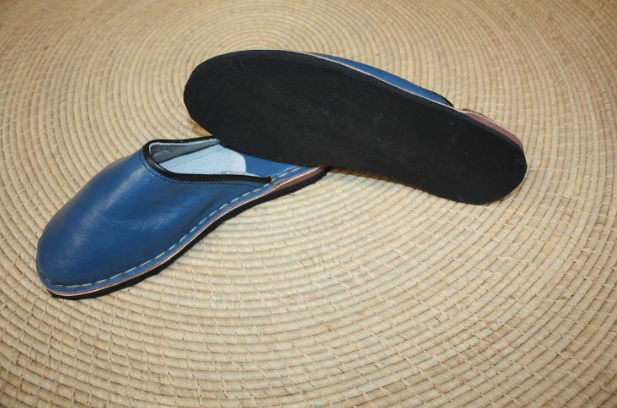 Babouche marocaine : histoire, usages et tendances autour d’une chaussure emblématique