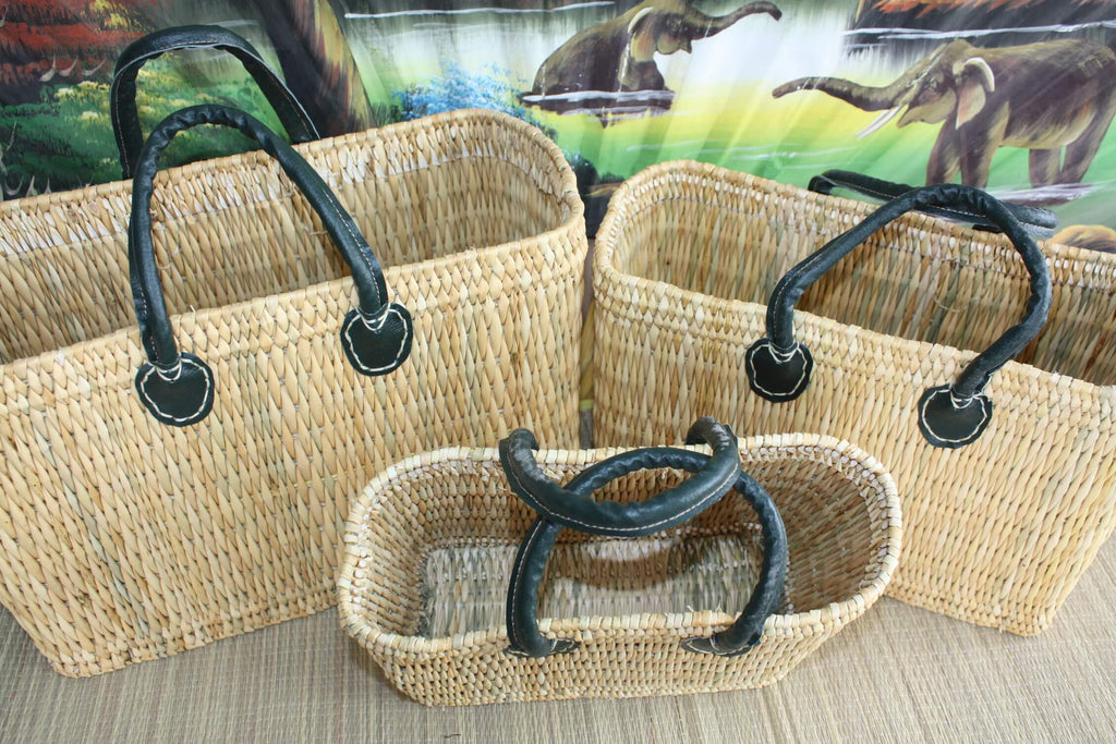 Le panier en osier : un classique revisité, de l’artisanat à l’icône de la mode