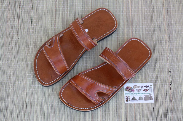 Sandales artisanales : tendances et styles incontournables pour l'été