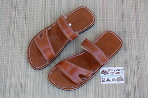Sandales artisanales : tendances et styles incontournables pour l'été