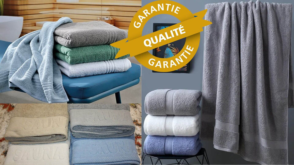 Serviette De Sauna pas cher - Meilleures ofes sur le neuf et l'occasion Serviette De Sauna pas cher - Meilleures ofes sur le neuf et l'occasion