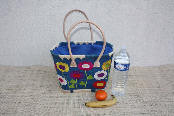 panier-moyen-fleurs-brodees