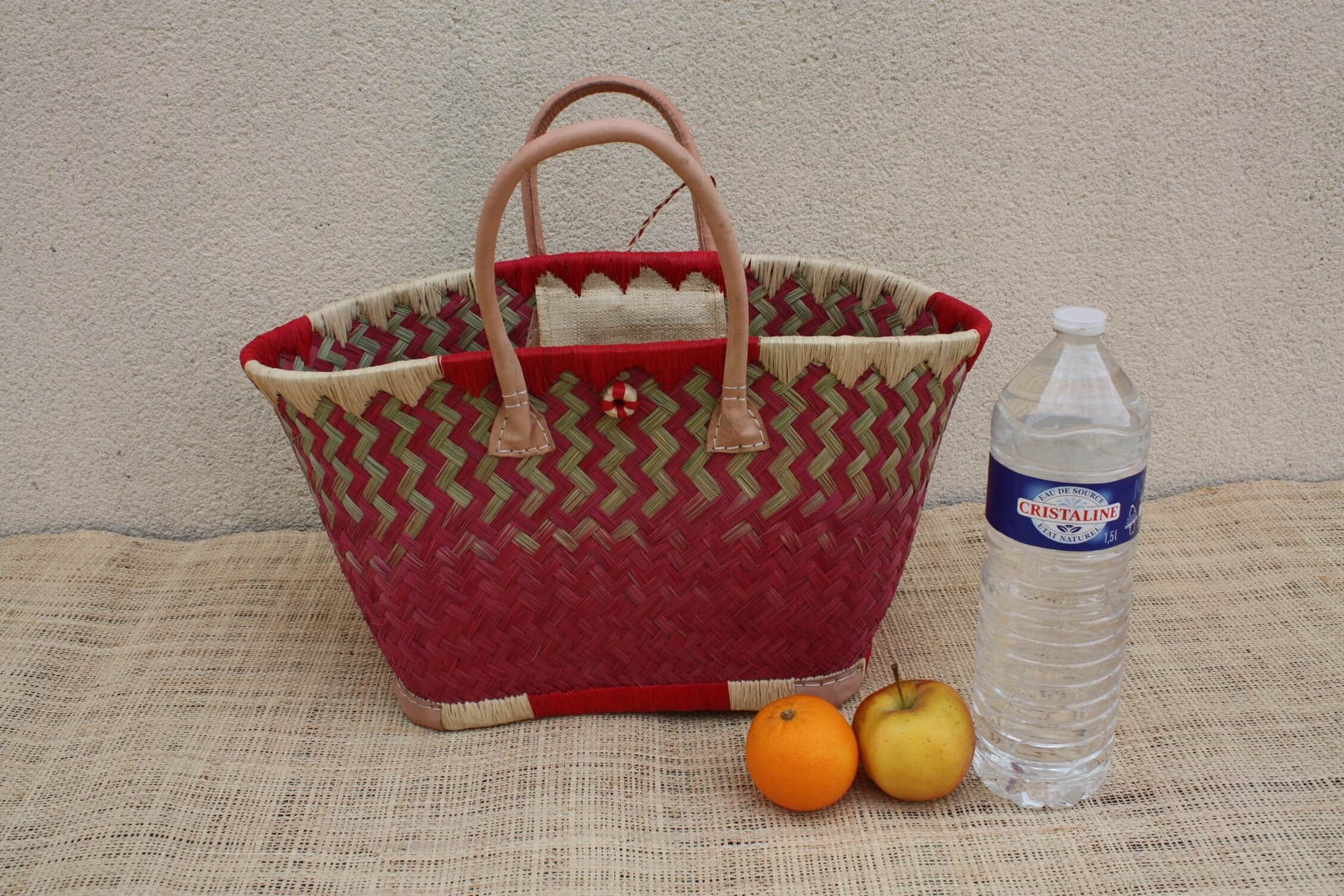 PANIER DE COURSES À ROULETTES - KLEIN PANIER DE COURSES À ROULETTES - KLEIN