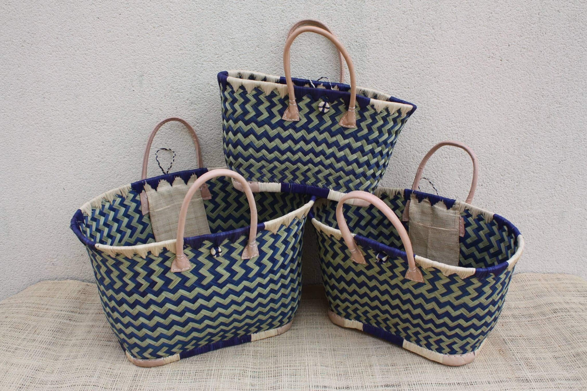 Einkaufskörbe und Tragetaschen – Seite 2 – BOUTIQUE HULÉTI