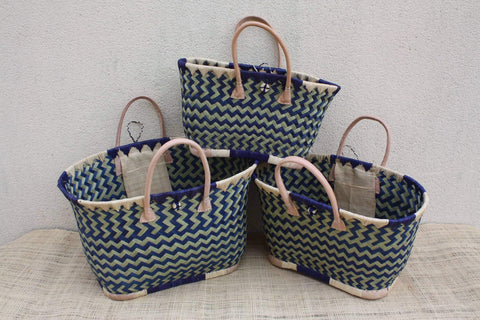 Einkaufskörbe und Tragetaschen – Seite 2 – BOUTIQUE HULÉTI