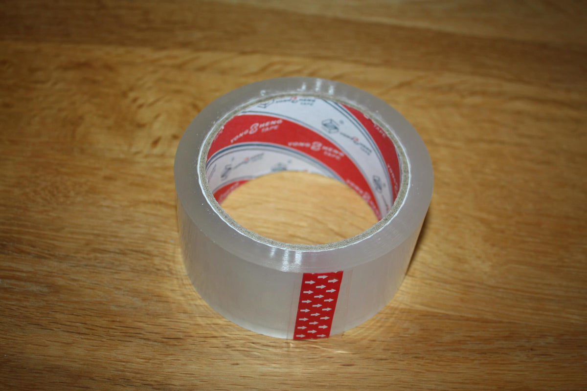 Rouleau Scotch Durable Scotch De Déménagement ENS STORE - 6 Rouleaux Résistants - Transparent Ou Marron - Pour Cartons Scotch Emballage Rouleau Scotch Durable Scotch De Déménagement ENS STORE - 6 Rouleaux Résistants - Transparent Ou Marron - Pour Cartons Scotch Emballage