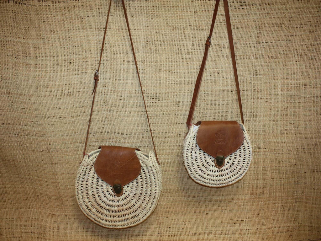 Sac En Paille, Pour Femme, Style Rétro, Rond, À Bandoulière, À Sac En Paille, Pour Femme, Style Rétro, Rond, À Bandoulière, À