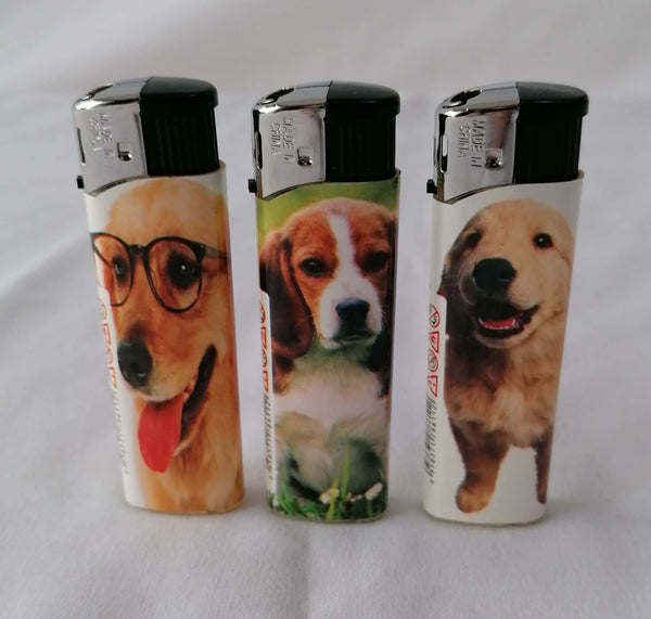 Lot of 3 or 9 rechargeable lighters - 5 MODELS TO CHOOSE - bic quality cheap