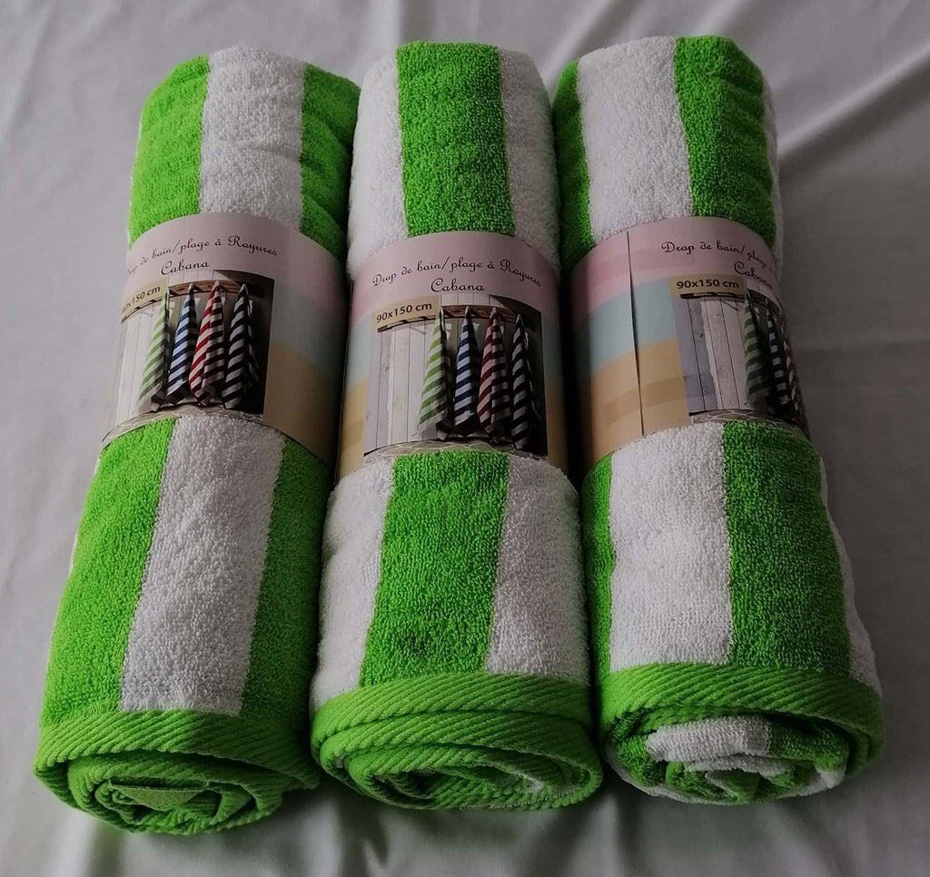 Sehr GROSSE Badelaken 90x150cm MAXI Saugfähiges Badetuch Strandsauna – BOUTIQUE HULÉTI