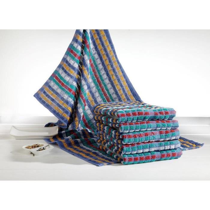 Lot De 2 Serviettes De Cuisine Chrétiennes Pour Homme Et Femme