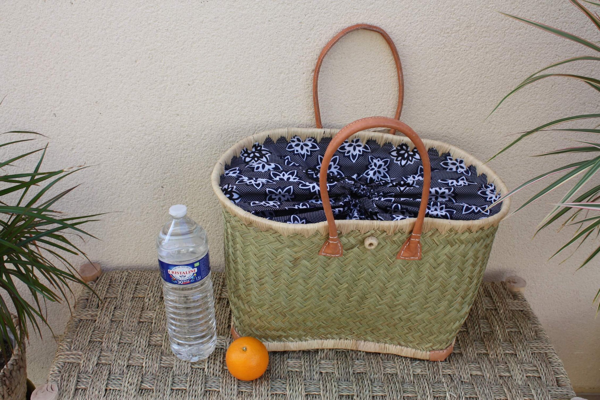 Order Basket,panier,picnic bag,sac de plage,beach bag, basket,