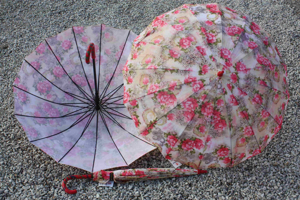 Superb GRIMALDI Umbrella - Anti gust of wind - Automatic - 6 MODELS TO CHOOSE -