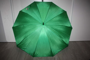 GRIMALDI Einfacher Regenschirm - Großer Durchmesser 114cm - 2 Farben -