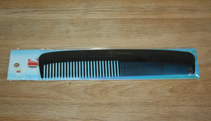 Quality Comb for Men Women Children - 1 side hairstyle hair 1 side end anti lice