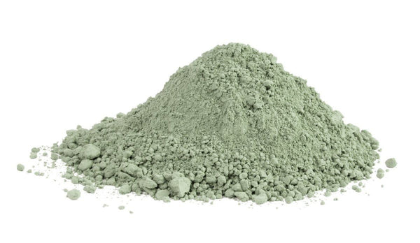 200G to 1KG of Green Clay powder from Morocco - Tradition &amp; Authenticity -