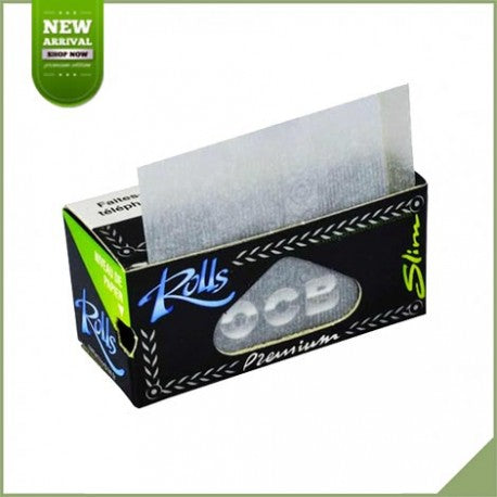Rolls OCB Premium - 1 roll of rolling papers